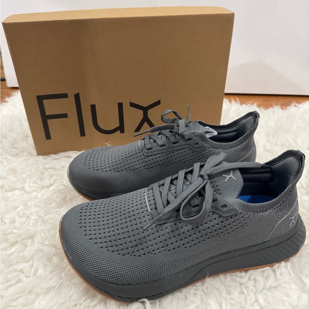 Flux Footwear Adapt Runner Sneakers